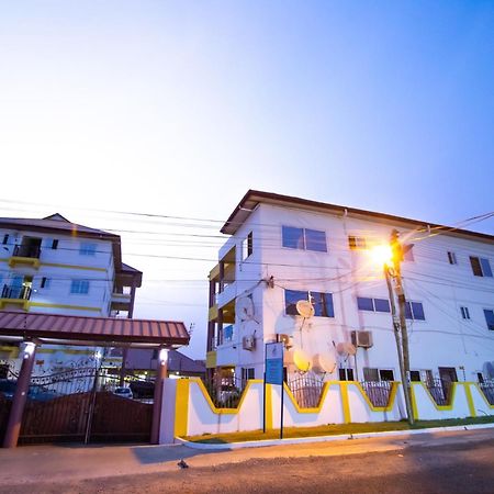 Stylish East Legon Apartment - Ac, Wi-Fi, Netflix Akra Dış mekan fotoğraf