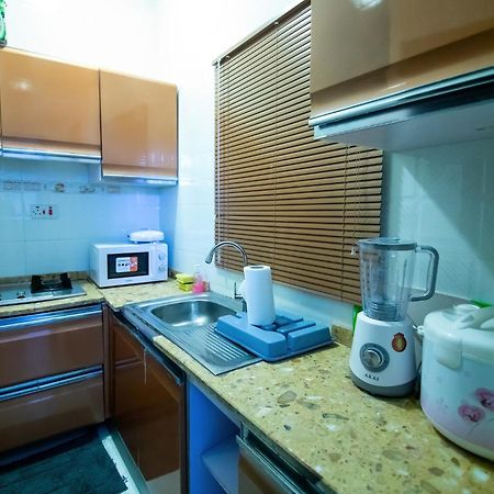 Stylish East Legon Apartment - Ac, Wi-Fi, Netflix Akra Dış mekan fotoğraf
