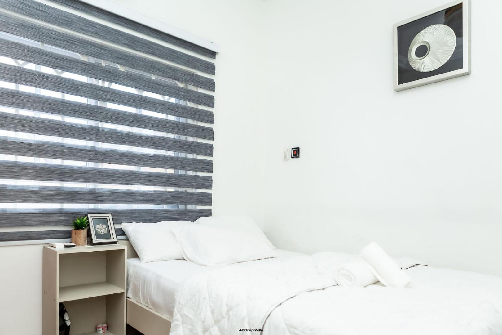 Stylish East Legon Apartment - Ac, Wi-Fi, Netflix Akra Dış mekan fotoğraf